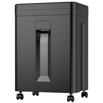 Automatic paper shredder level five confidential office special