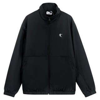 Jordan fleece jacket men's casual sports top