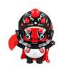 Genuine authorized souvenir face-changing panda doll