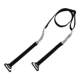 Rhinestone straps underwear bra halter straps accessories straps