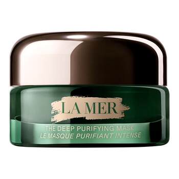 La mer tourmaline mask, ລະອຽດອ່ອນ, ແປ, ອ່ອນ, ເຮັດຄວາມສະອາດແລະ degreasing