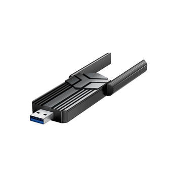 Hp gigabit wireless network card full signal coverage