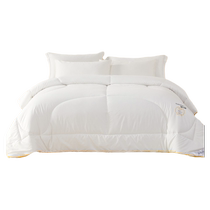 Mercury Home Textiles Australian Wool Winter Quilt Mother and Baby Class A Antibacterial Warm Quilt Core Childrens Bedding 24 Years New Product