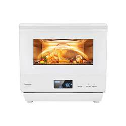 Panasonic steaming oven household small multi -functional air fried steaming grilled all -in -one machine SC102