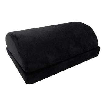 Anti-warping erlang leg foot stool office artifact for children Anti-warping erlang leg foot stool office artifact for children