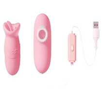 Little vibrating egg monster female products sucking self-defense device fun adult room fun acacia strong shock body toy