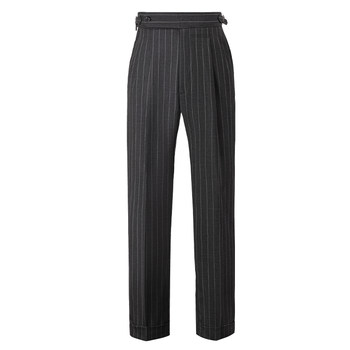 60 70% australian merino wool trousers