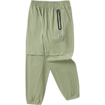 (Same style in the mall) Balabala boys short-sleeved suit baby summer clothes 2024 two-piece fashion trend