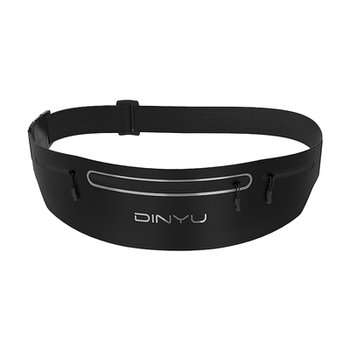 Running mobile phone bag sports waist bag men and women