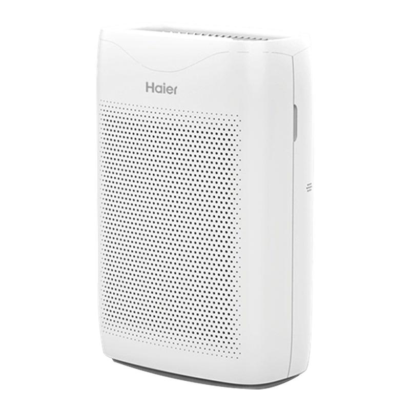 Haier air purifier household formaldehyde removal indoor pet deodorization special cat hair removal bedroom smoke dust