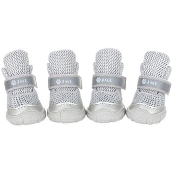 Camele pet shoes spring and summer large mesh breathable