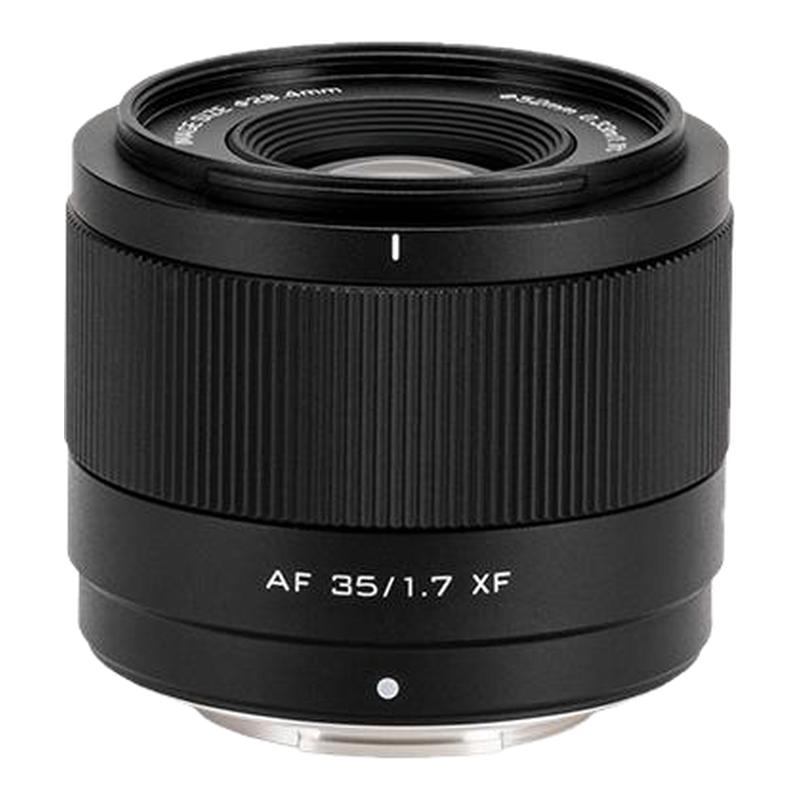 Weizhuoshi 35mmF1.7 automatic focus portrait lens