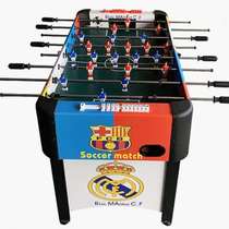 High-end Table Football Puzzle Toys Boy Desktop 8 Polonais Table Tours Double Adult Table Childrens Table Tennis children