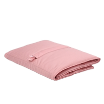 AiWarm Spleen and Stomach Conditioning Blanket is suitable for children babies and infants to cover food accumulation digestion anorexia and flatulence.