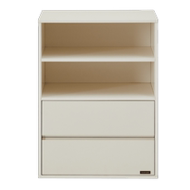 Quanyou Home Modern Simple Bedroom Study Home Storage Storage Combination Cabinet Living Room Storage Cabinet 129585