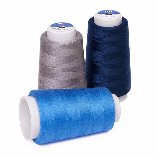 Jihuiz household sewing thread 402 pagoda thread