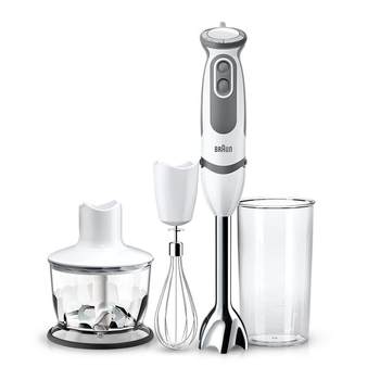 Braun 5025P cooking stick ຂະຫນາດນ້ອຍ multi-functional food supplement machine mixing handheld juicer