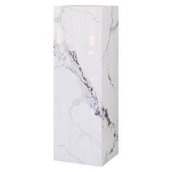 Indoor and outdoor slate flower stand waterproof, anti-corrosion, insect-proof and sun-proof