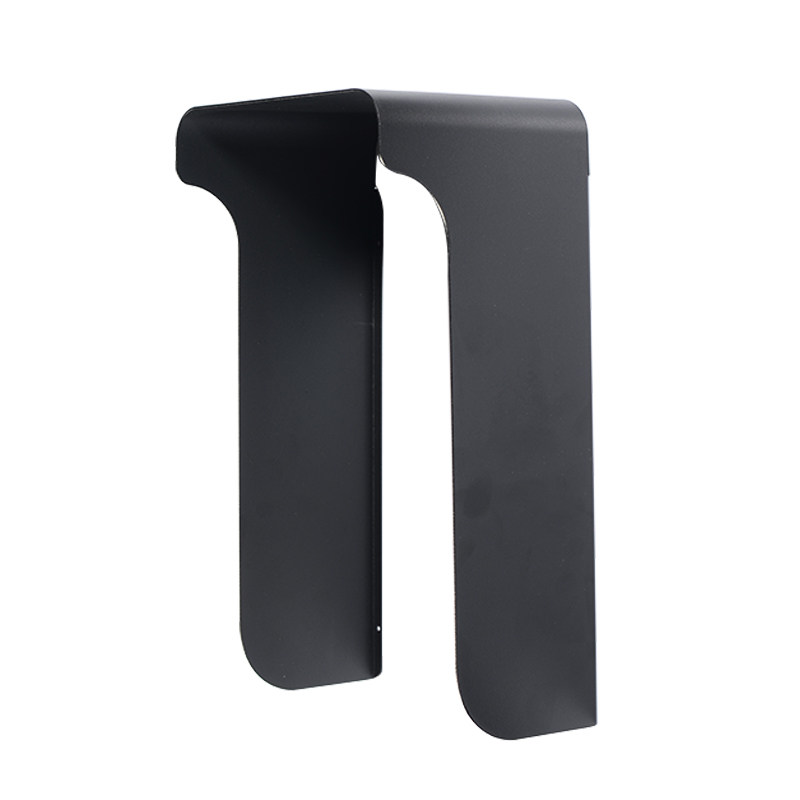 Outdoor video doorbell rain cover attendance punch card machine sun protection face recognition access control sunshade waterproof cover