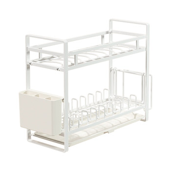Bowl stand is solid, beautiful, multi-functional and fresh