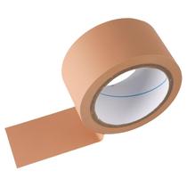 PVC knife-free tape easy to tear tape cloth pattern tape no residual glue hand-tearable tape 60MM*22M knife-free tape