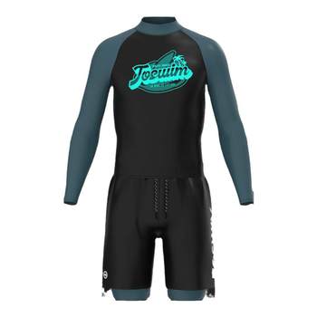 Toswimupf50+sun protection and quick-drying breathable