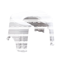 Squat to take the chair Home Stool Squatting toilet Toilet Easy for pregnant women Toilet Stool for the Elderly Toilet Stool 781