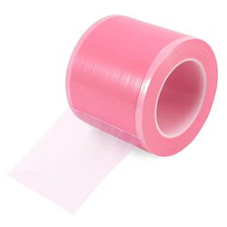 [Travel Portable] Hotel Disposable Anti-Dirt Film Travel Toilet Mat Sticker Desktop Washbasin Supplies Set
