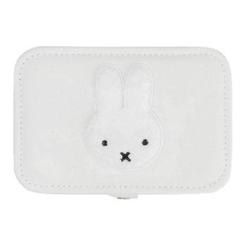 Ring necklace jewelry box cartoon jewelry storage box