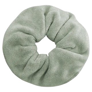 三利干发圈女超强吸水速干护发不伤发2025新款加大加厚包头巾发圈