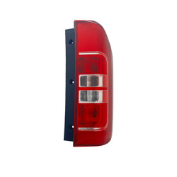 Ruifeng M3 후면 미등 어셈블리 원본 진품