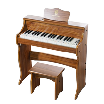 Детский пианист Детские рояли для детей (Playboy Childrens piano Toys)