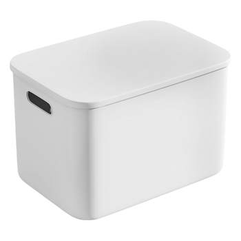 Living room storage box