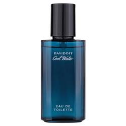 Davidoff Davidoff Cool Water Mysterious Water ນ້ຳຫອມຜູ້ຊາຍ 4075ml Ocean Fresh