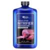 Yee nitrifying bacteria decompose fish feces and purify water quality