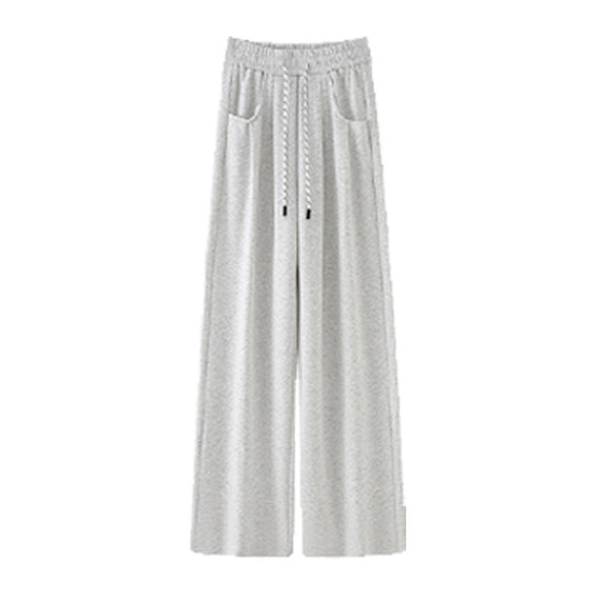 American sports pants for women in spring, autumn and summer versatile slimming