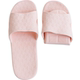Portable foldable ultra-light anti-slip slippers