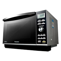 Panasonic GF599 microwave oven household large capacity 27L variable frequency intelligent fully automatic menu official flagship store