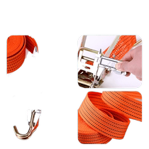 Truck rope tightener binding belt tightener car rope aircraft belt car brake binding bandage