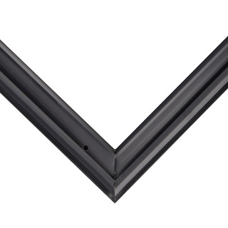 Strong magnetic special sealing strip