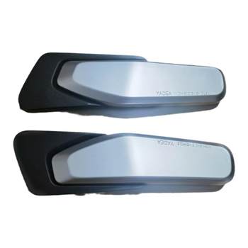 Yadi electric car boda leon flat fork guard plate