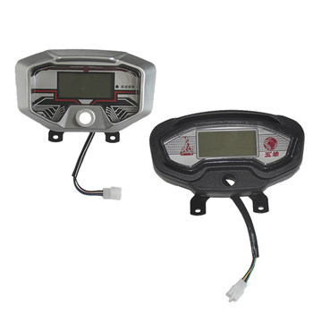 Meibang instrument assembly is original and durable