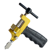 Tile border cutter tile knife hand-held tile cutter portable glass cutter diamond cutting thick glass