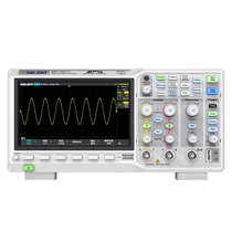 (Self-operated) Dingyang 1G digital oscilloscope SDS1102 1202 1104 1204X-C