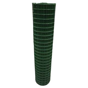 ຮົ້ວສາຍຮົ້ວ guardrail net breeding protection net Dutch net climbing rattan fence fence outdoor wire mesh fence net