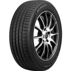 Dunlop Bluebird Arrizo 타이어