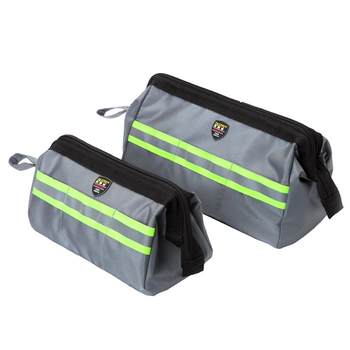 Fast tool kit portable canvas thickened multifunctional