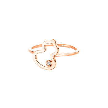Qeelin kirin official wulu series ring