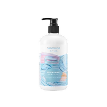 Kuchens dense hydratant hydratante hydratante crème hydratante acide hyaluronique corps de kératane lait 500 ml deau pour nourrir le corps entier