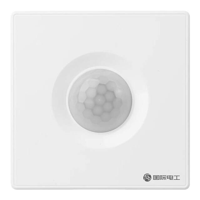 International Electrician Type 86 Adjustable Light Control Switch